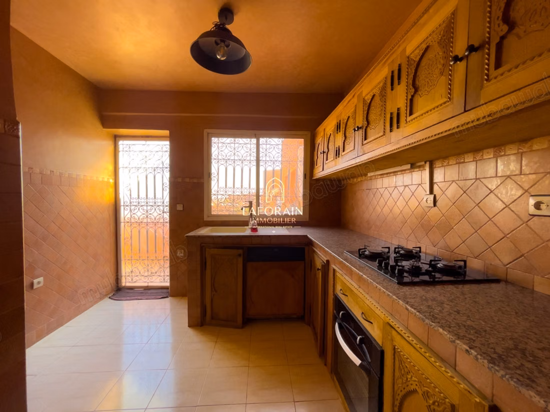 Appartement à louer à Daoudiate