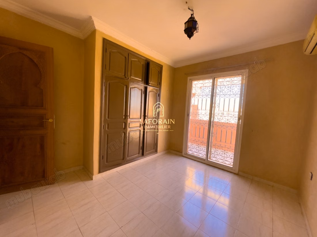 Appartement à louer à Daoudiate