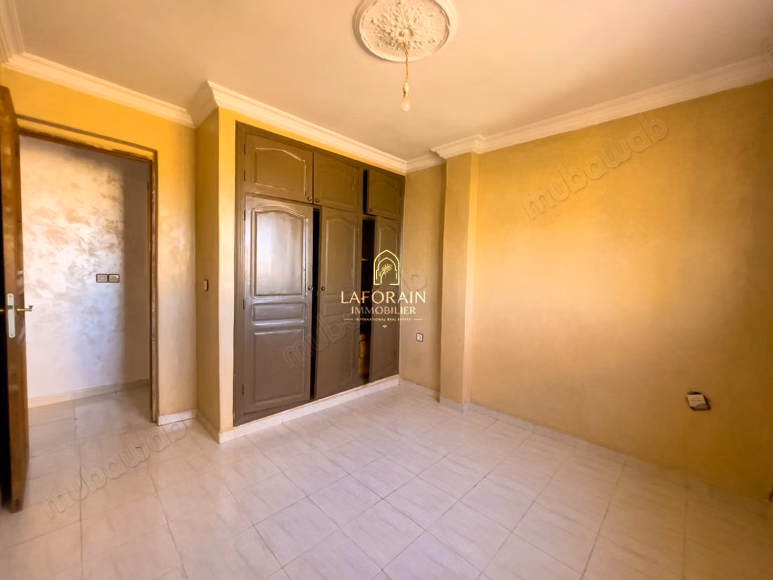 Appartement à louer à Daoudiate