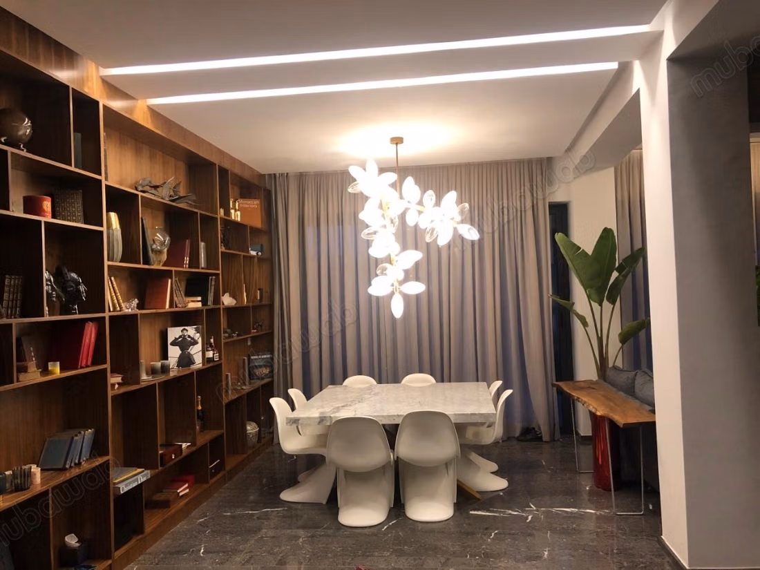Villa de Prestige Meublée à Amelkis
