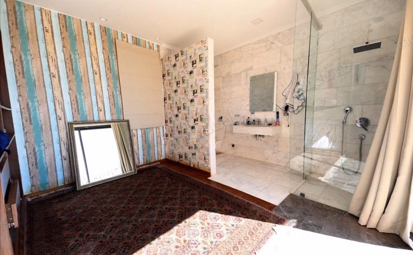 Villa de Prestige Meublée à Amelkis