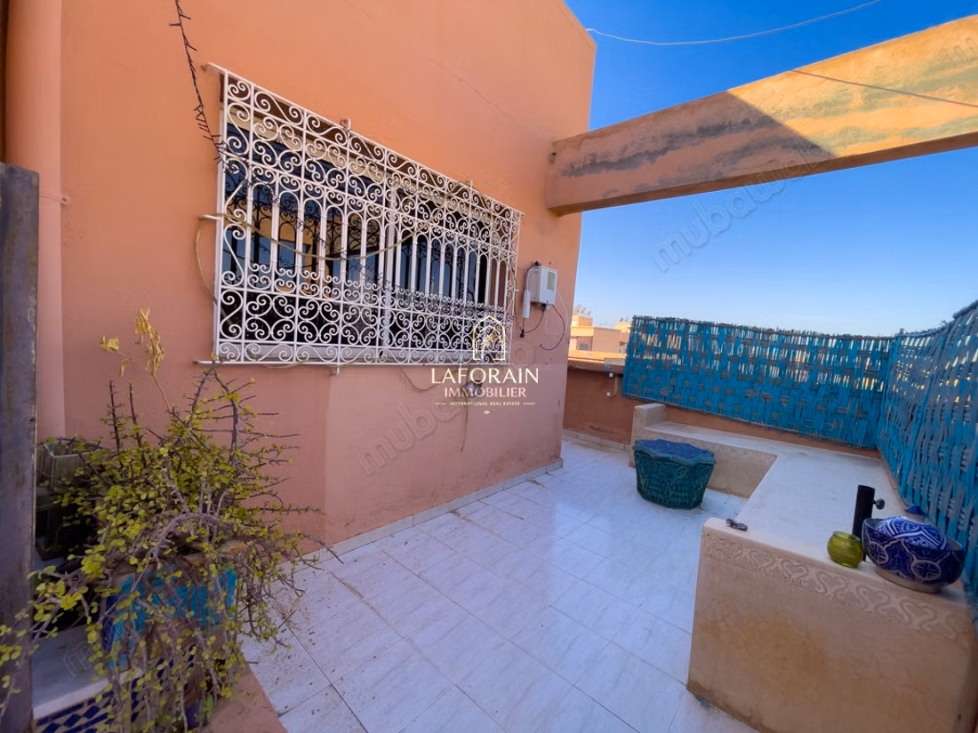 Appartement à vendre à Daoudiate