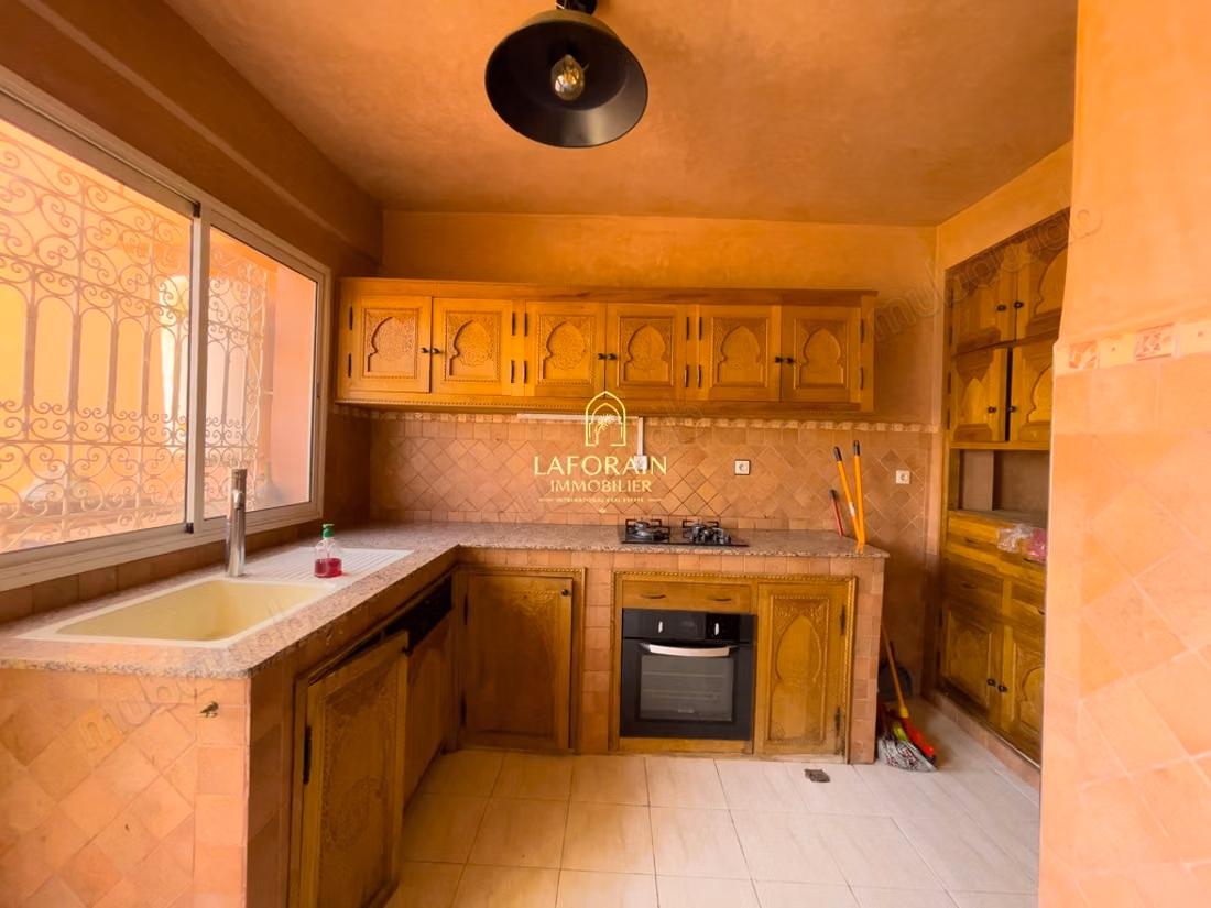 Appartement à vendre à Daoudiate
