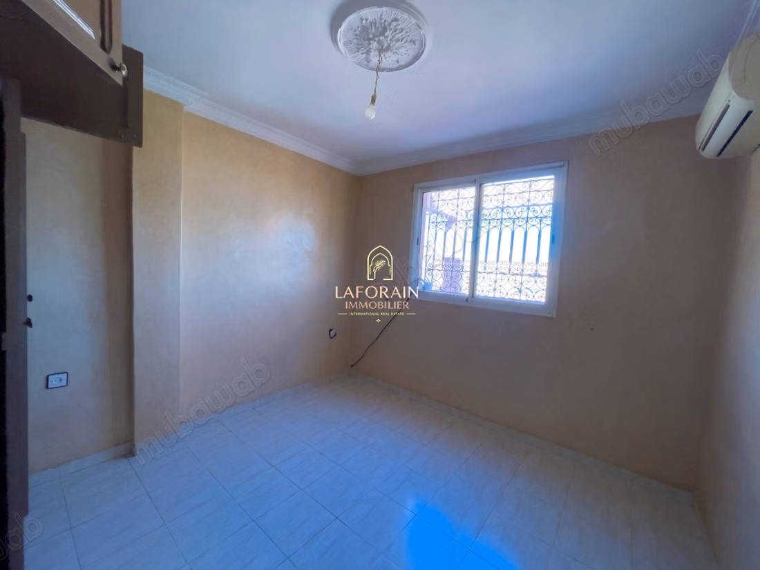 Appartement à vendre à Daoudiate