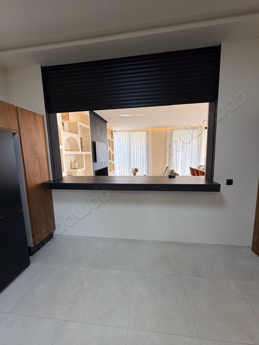 Villa Contemporaine de 4 Façades en LLD