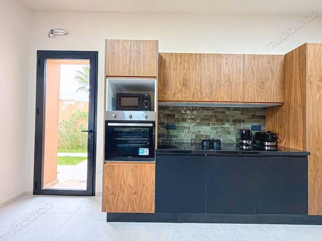 Villa Serenity Sanctuaire Contemporain