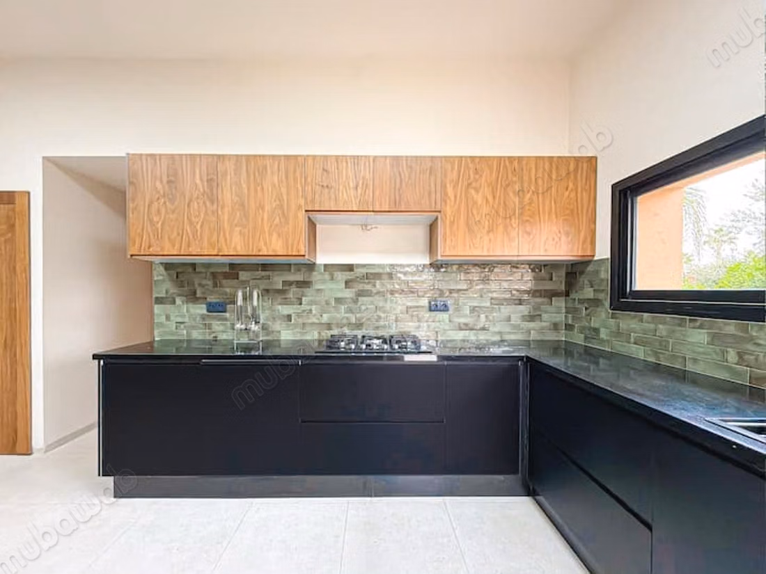 Villa Serenity Sanctuaire Contemporain