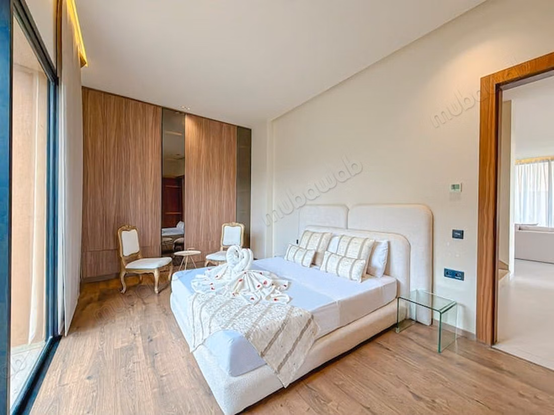 Villa Serenity Sanctuaire Contemporain