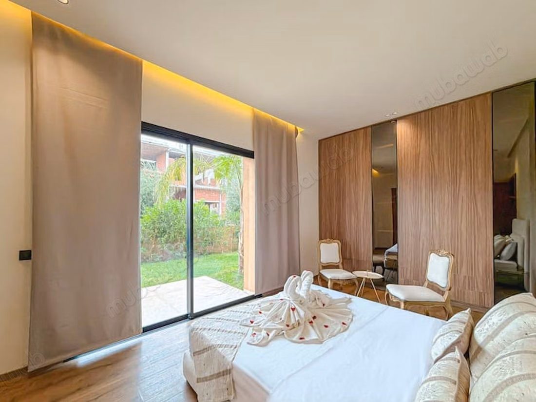 Villa Serenity Sanctuaire Contemporain