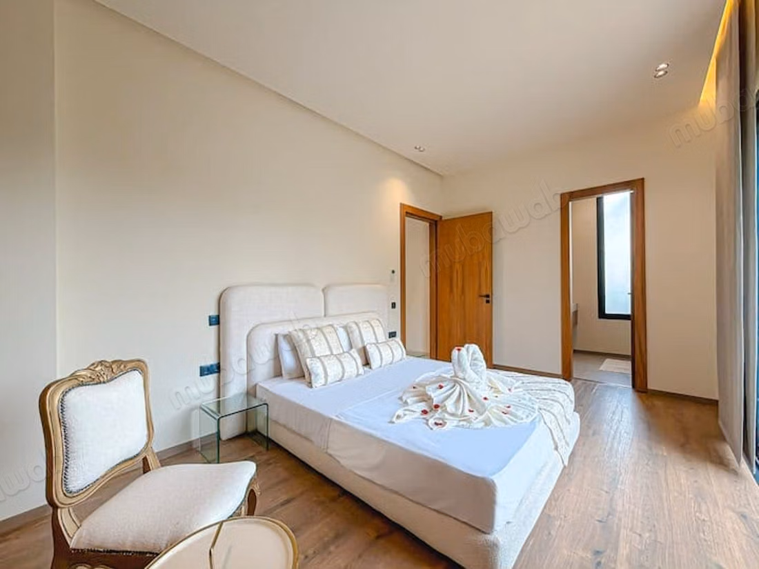 Villa Serenity Sanctuaire Contemporain