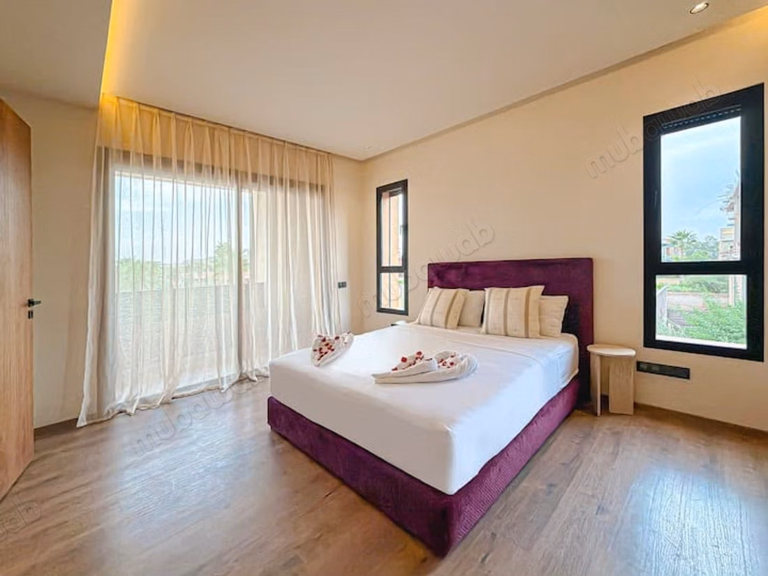Villa Serenity Sanctuaire Contemporain