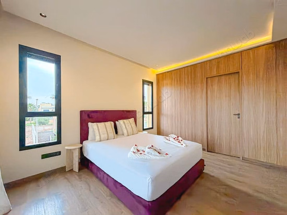 Villa Serenity Sanctuaire Contemporain
