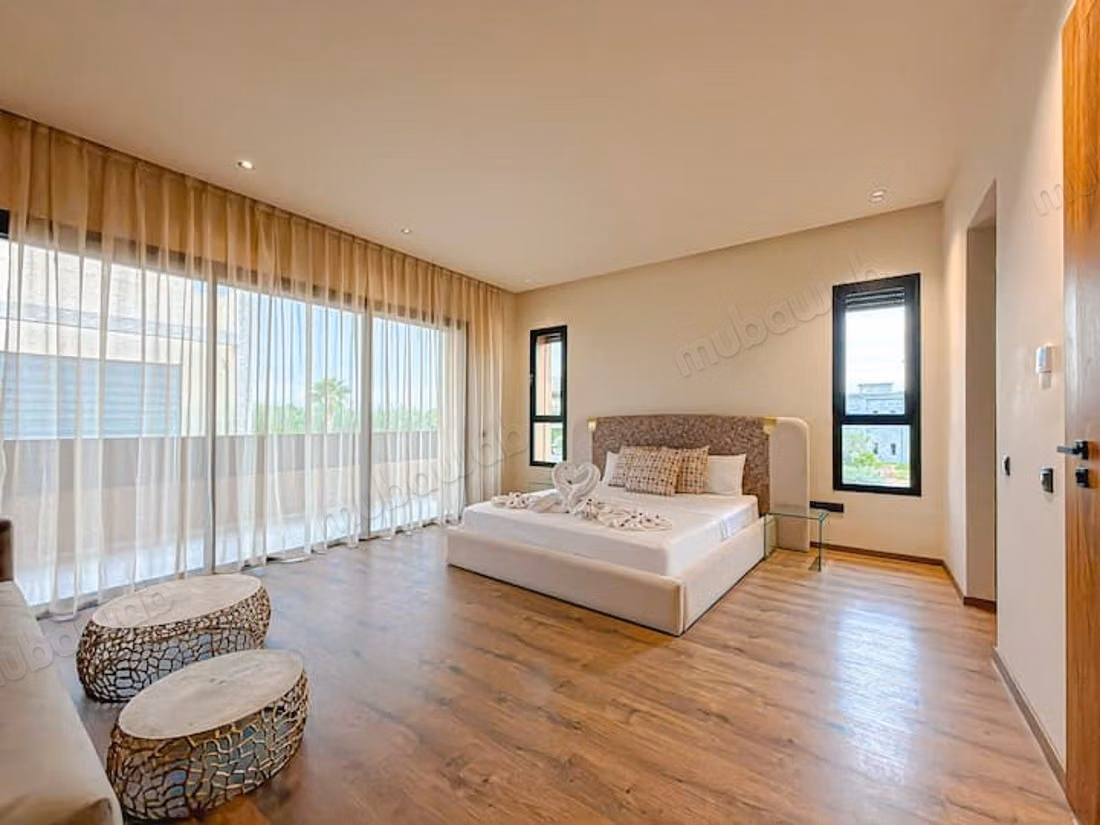 Villa Serenity Sanctuaire Contemporain