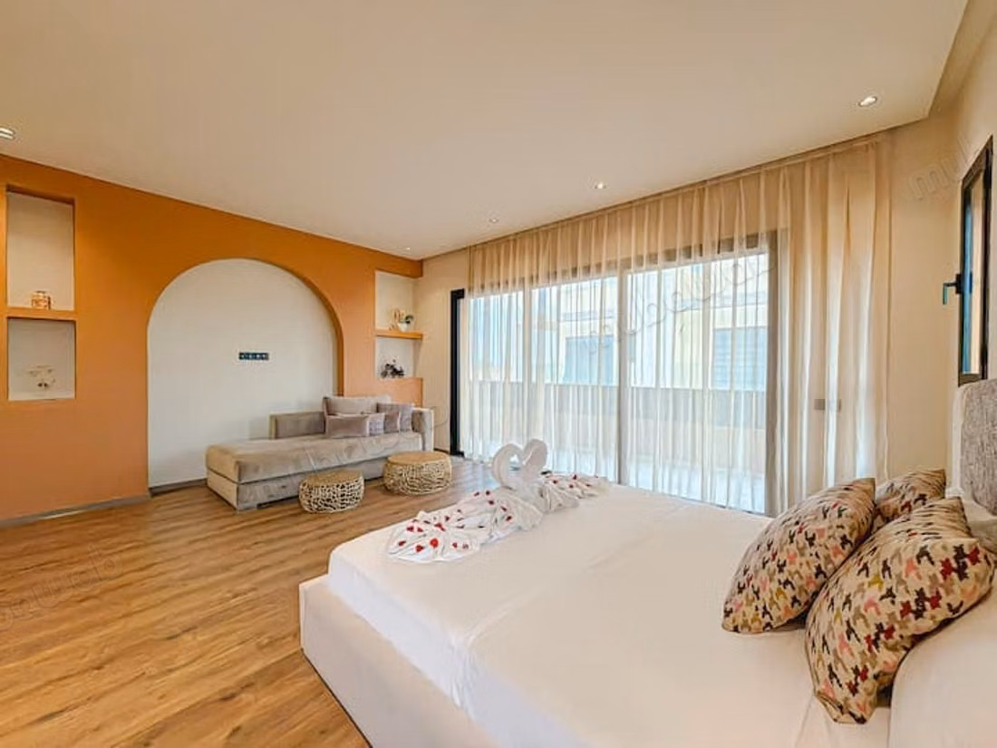 Villa Serenity Sanctuaire Contemporain