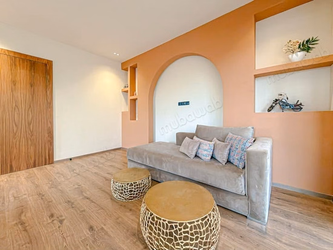 Villa Serenity Sanctuaire Contemporain