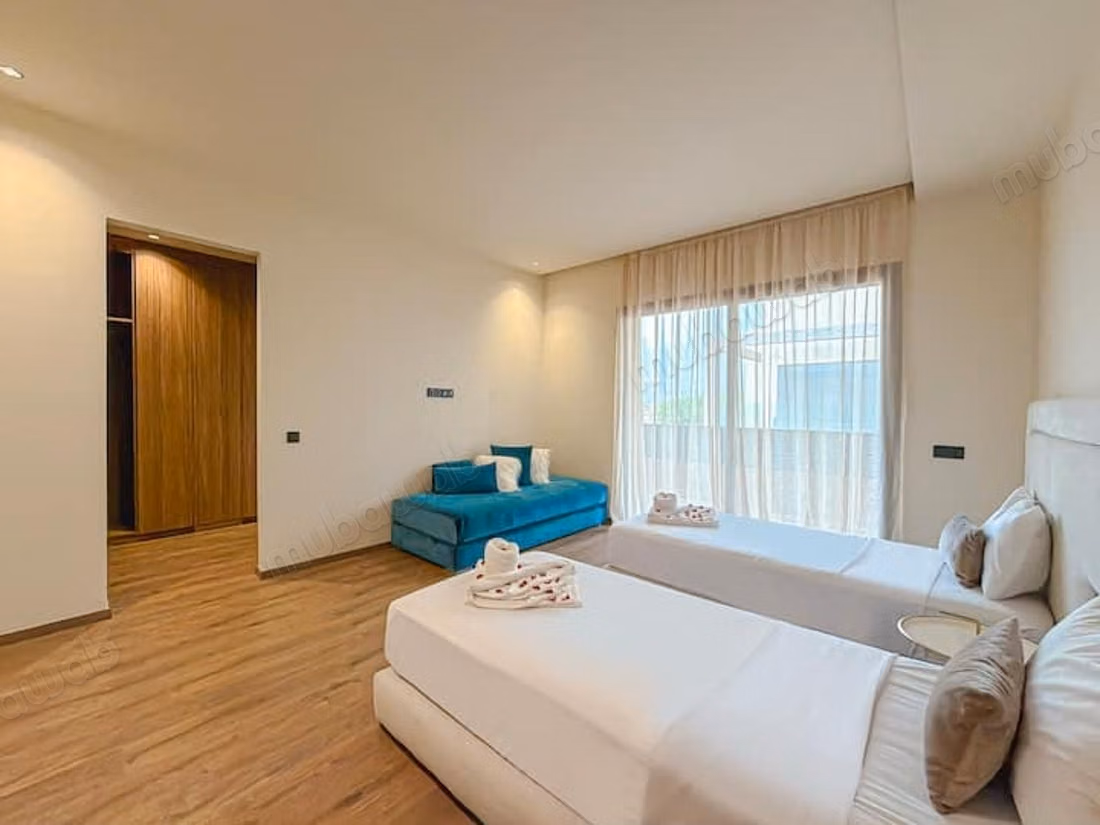Villa Serenity Sanctuaire Contemporain