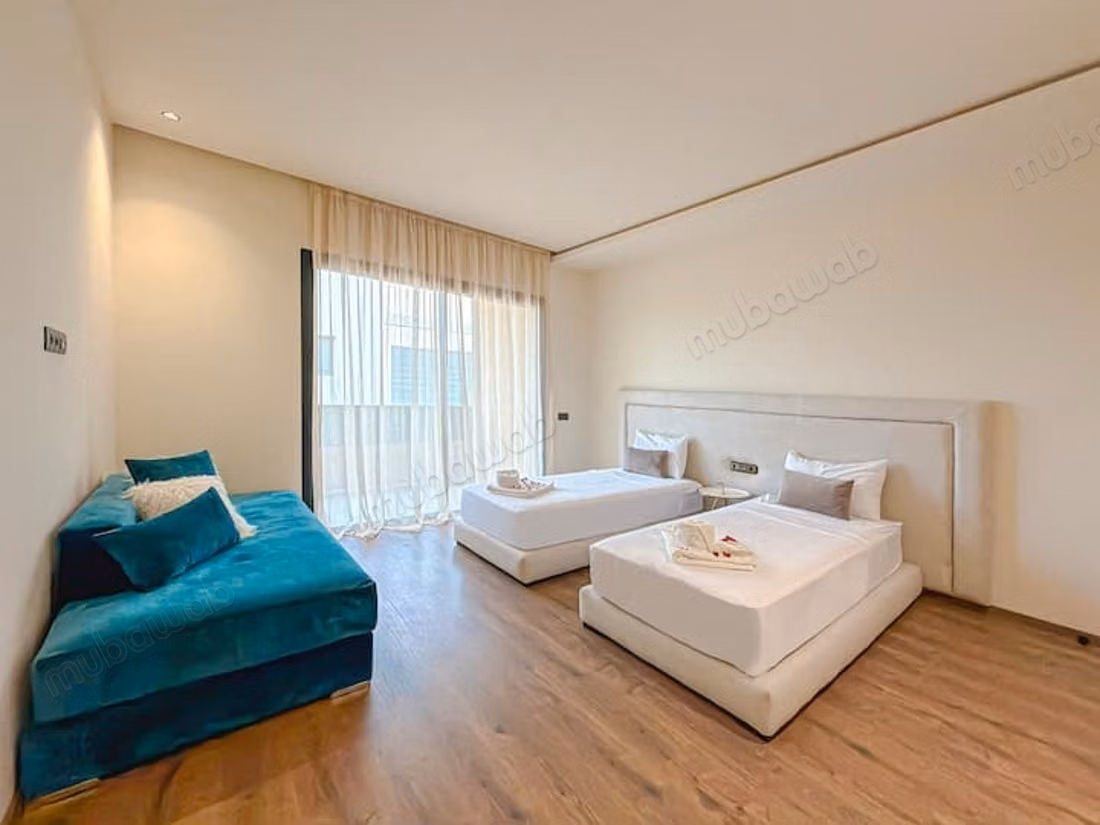 Villa Serenity Sanctuaire Contemporain