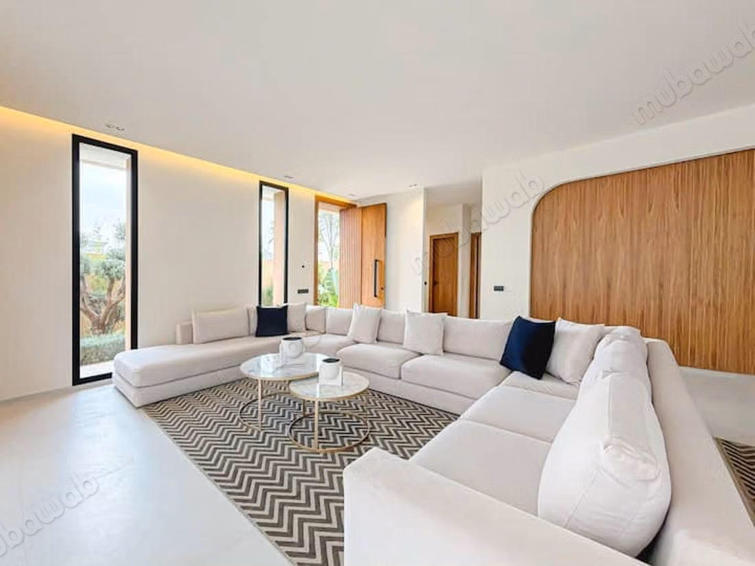 Villa Serenity Sanctuaire Contemporain