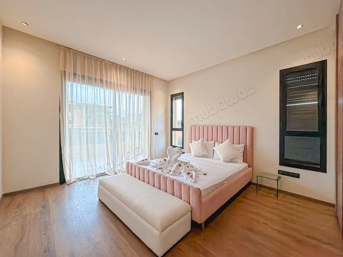 Villa Serenity Sanctuaire Contemporain
