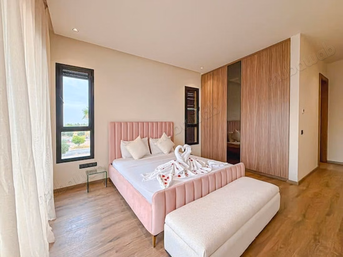 Villa Serenity Sanctuaire Contemporain