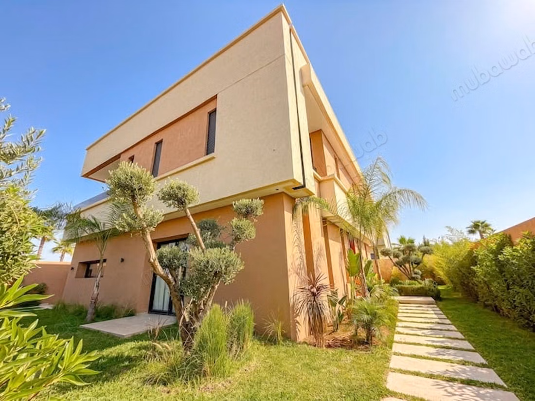 Villa Serenity Sanctuaire Contemporain