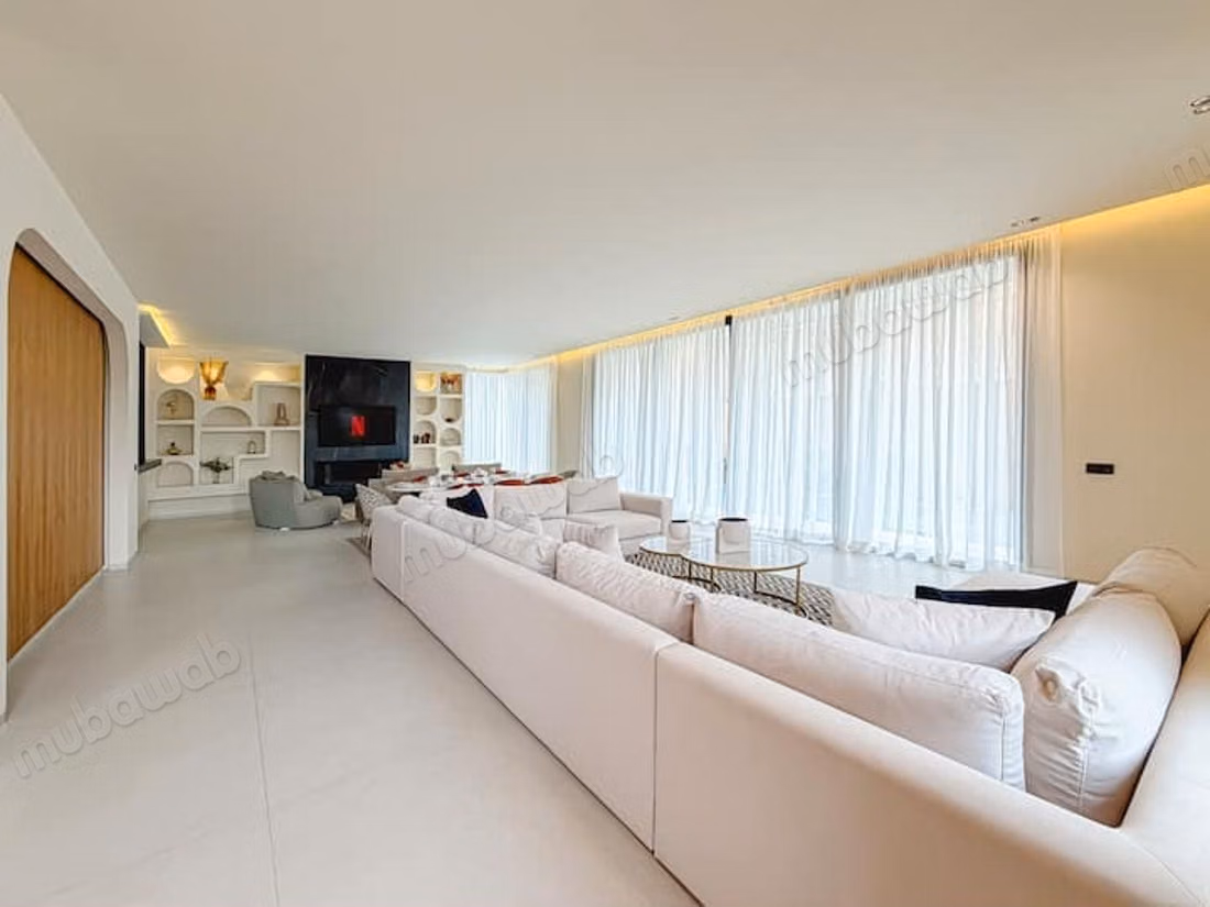 Villa Serenity Sanctuaire Contemporain