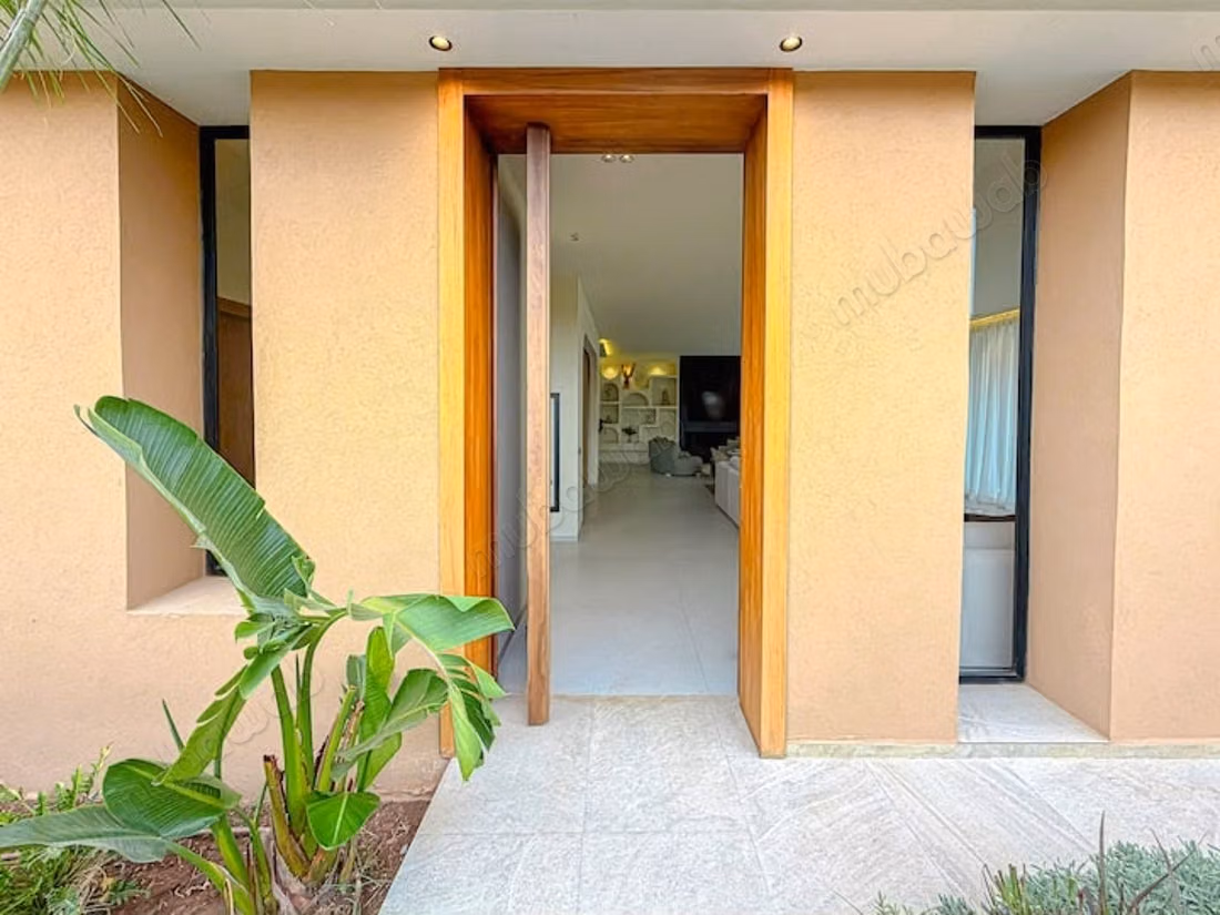 Villa Serenity Sanctuaire Contemporain
