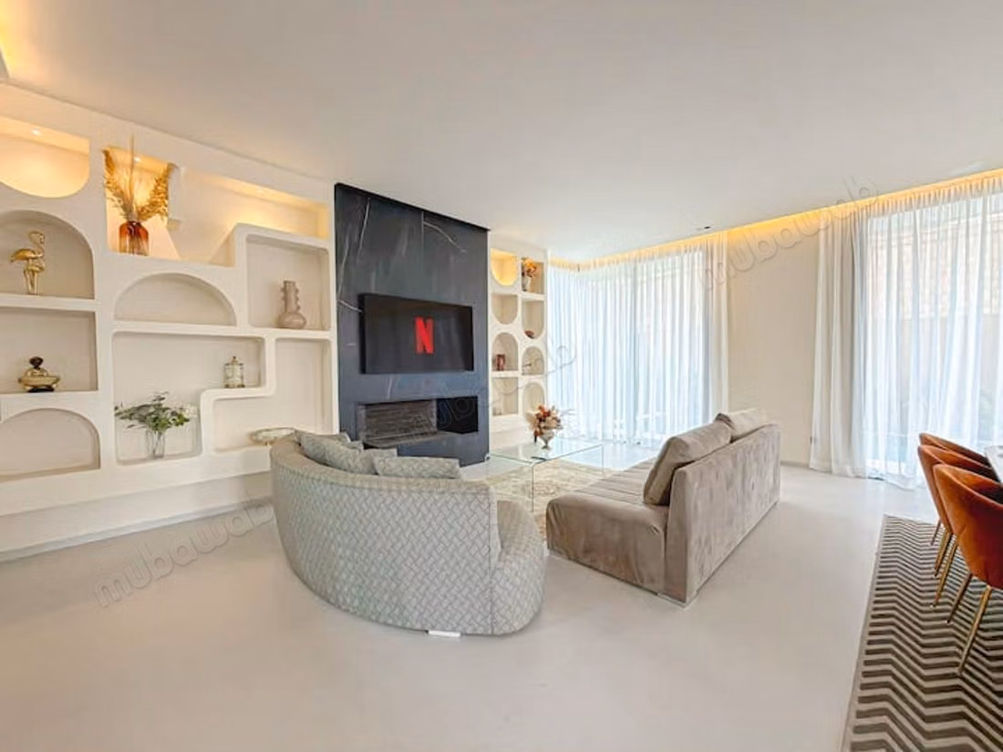 Villa Serenity Sanctuaire Contemporain