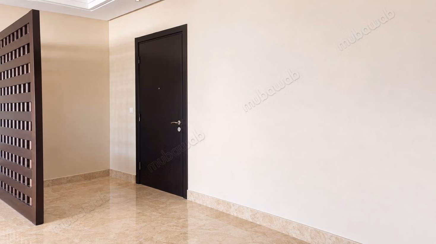 Zeer mooi 3-slaapkamer appartement te koop in les princesses