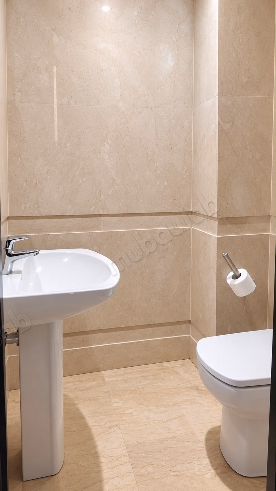 Zeer mooi 3-slaapkamer appartement te koop in les princesses