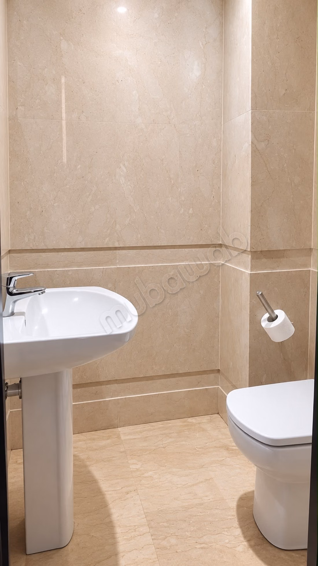 Zeer mooi 3-slaapkamer appartement te koop in les princesses