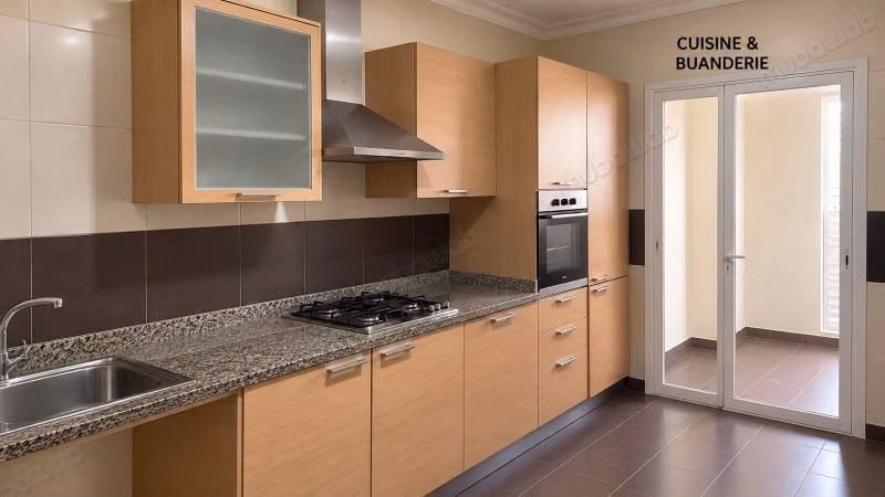 Muy bonito apartamento de 3 habitaciones en venta en las princesas