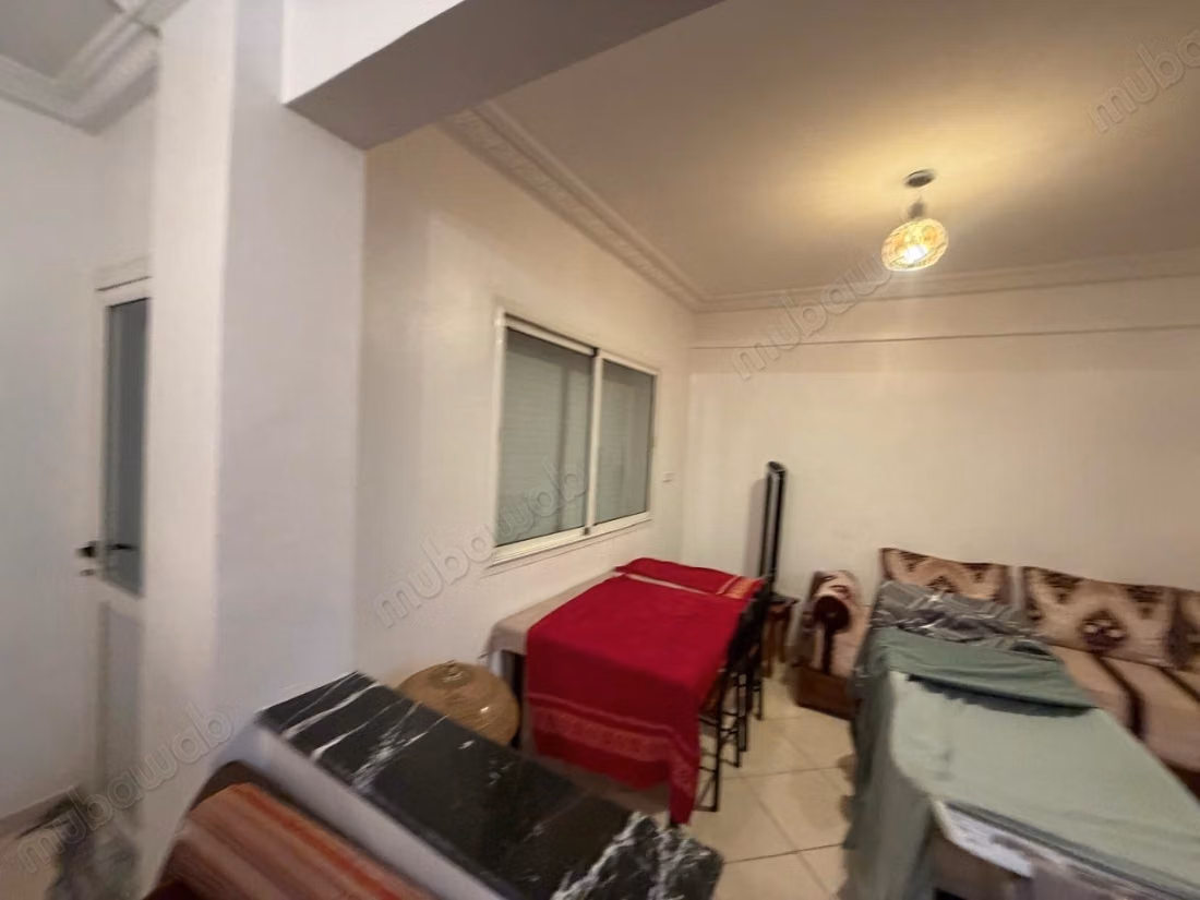 Appartement meublé de 130 m² à louer av des far
