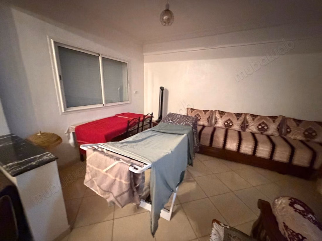 Appartement meublé de 130 m² à louer av des far