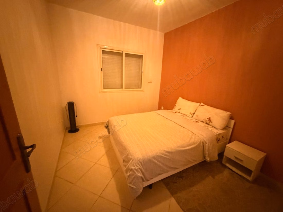 Appartement meublé de 130 m² à louer av des far