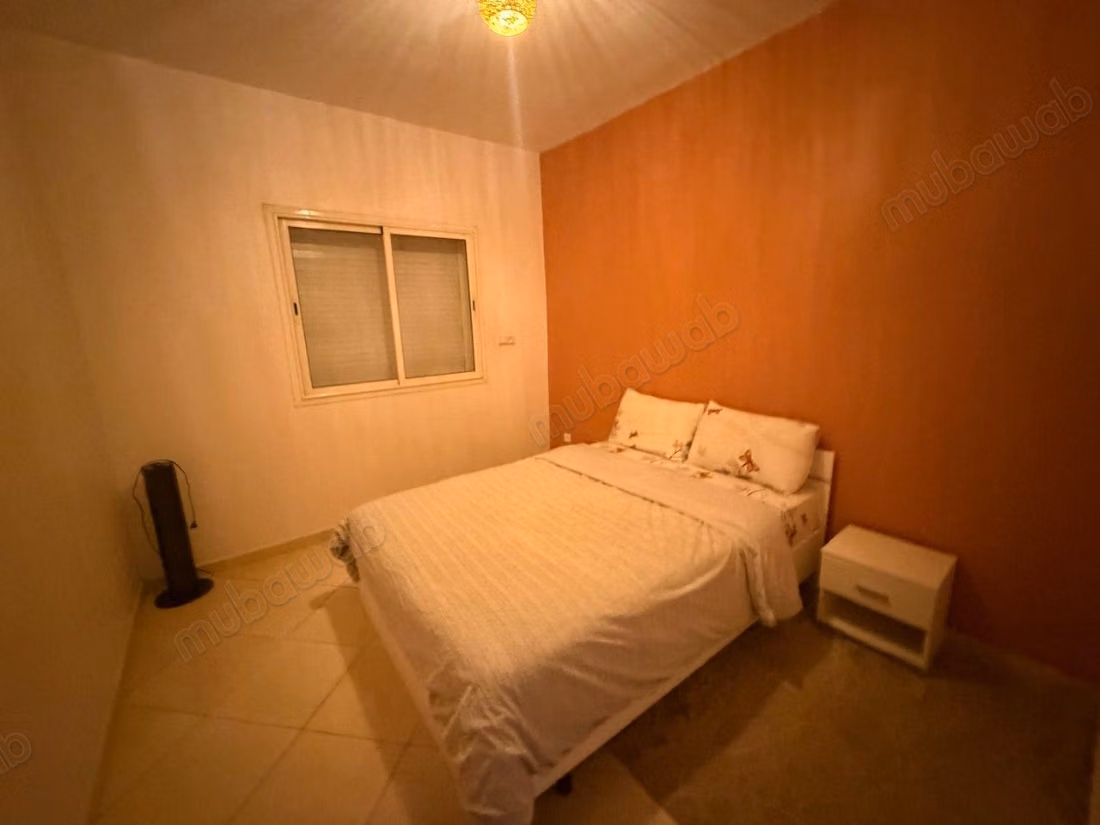 Appartement meublé de 130 m² à louer av des far