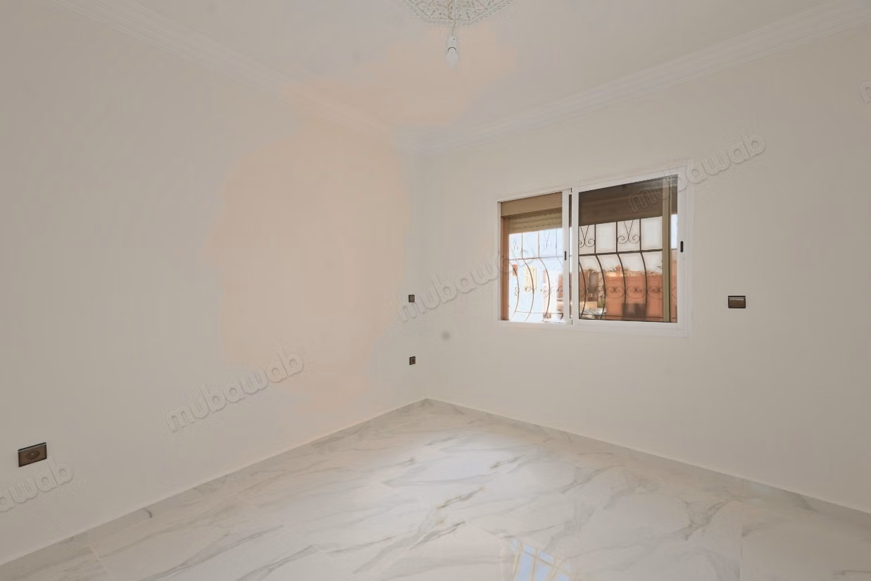 Appartement à louer · 2 ch · 62 m² · Semlalia