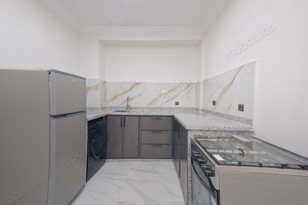 Appartement à louer · 2 ch · 62 m² · Semlalia