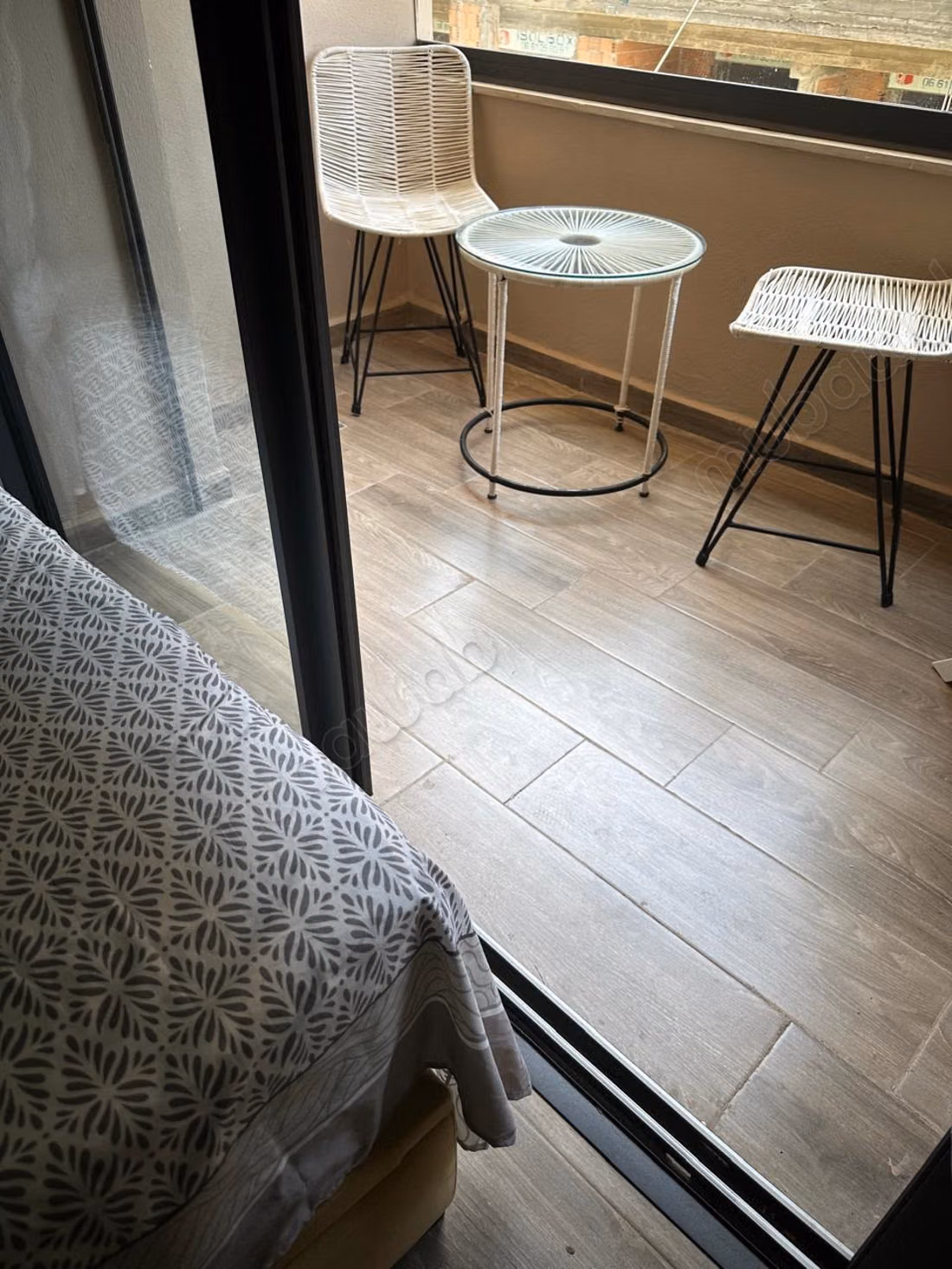 Appartement Lumineux de Standing Menara Garden