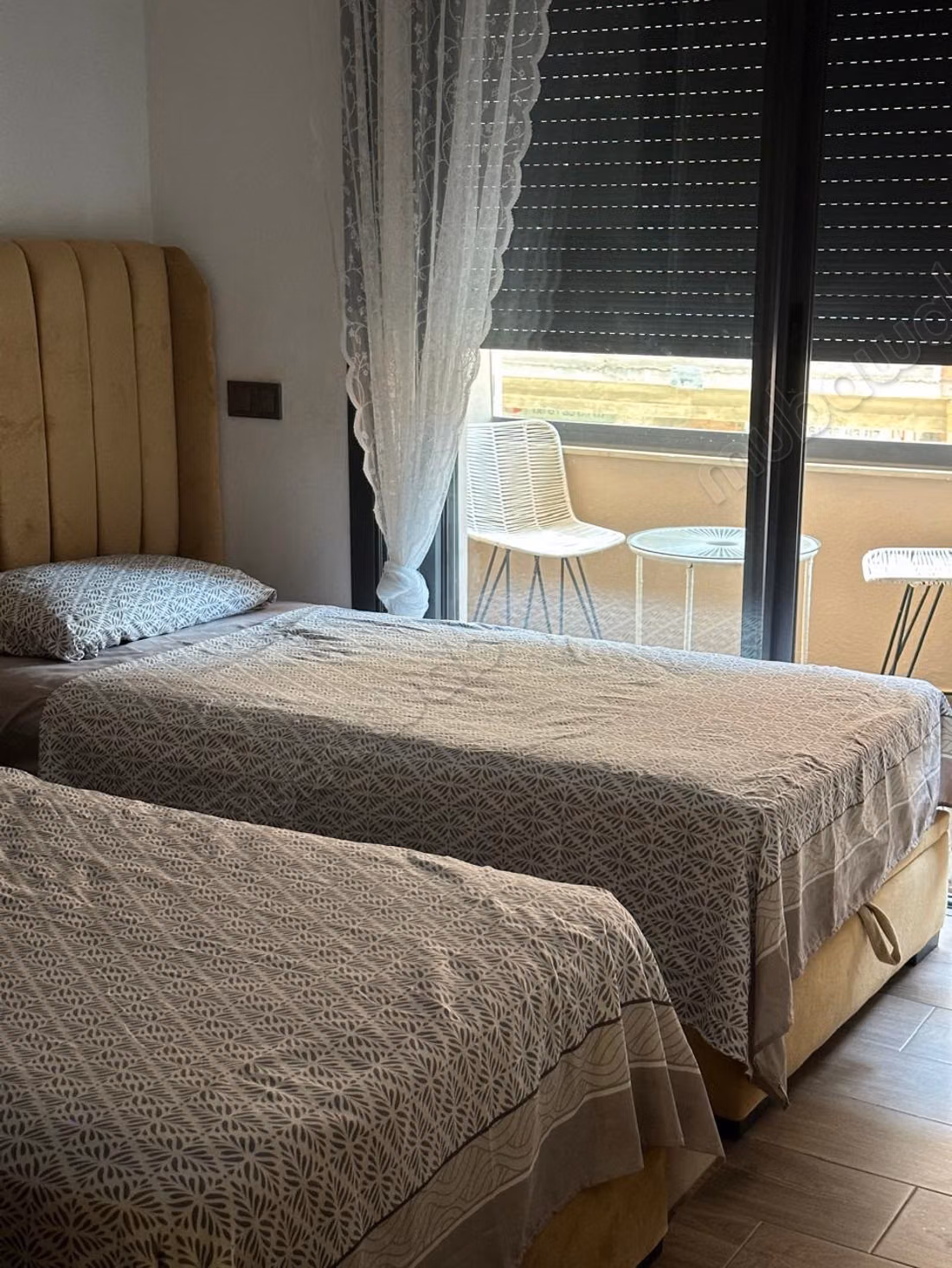 Appartement Lumineux de Standing Menara Garden