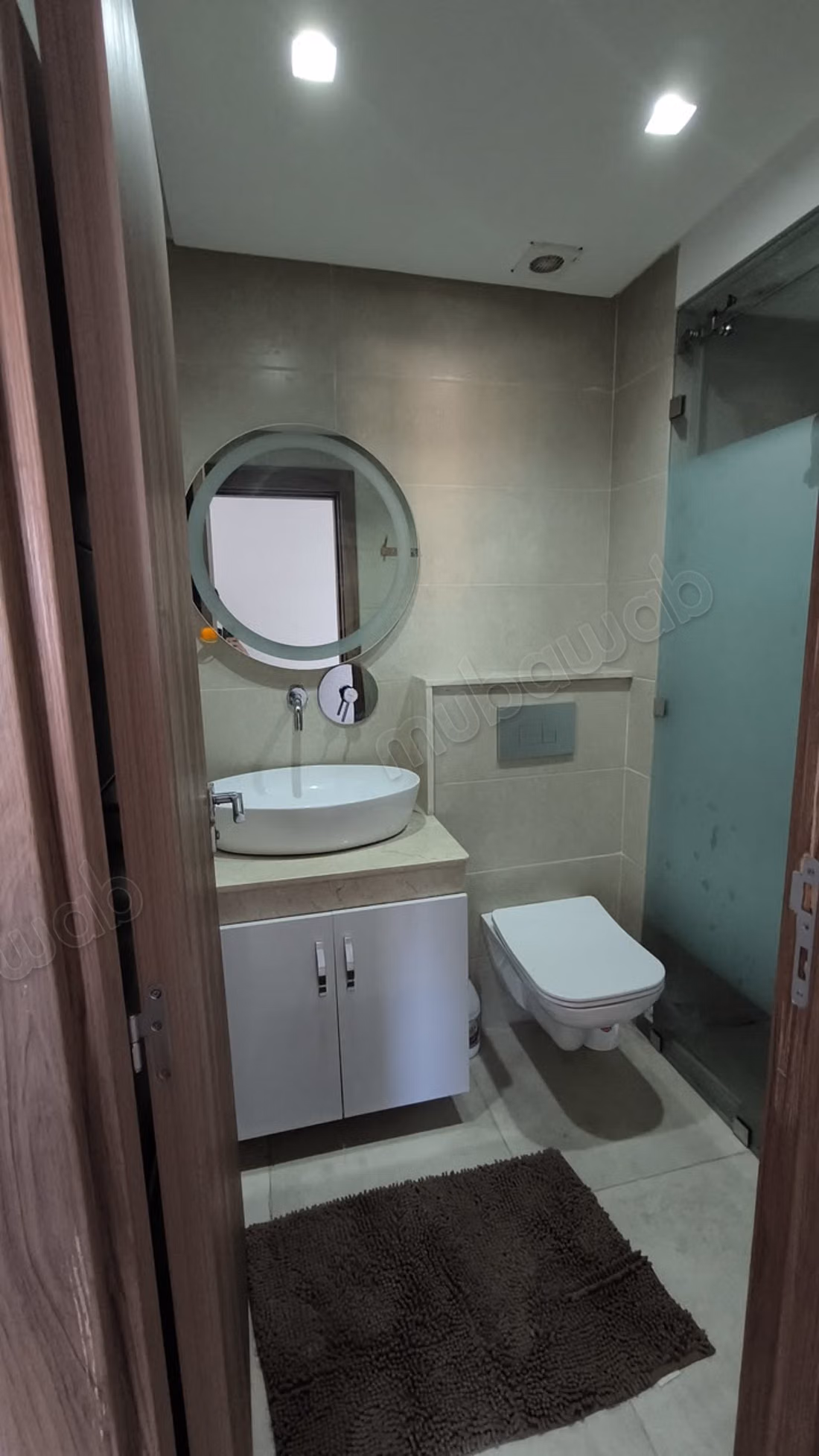 Appartement Lumineux de Standing Menara Garden