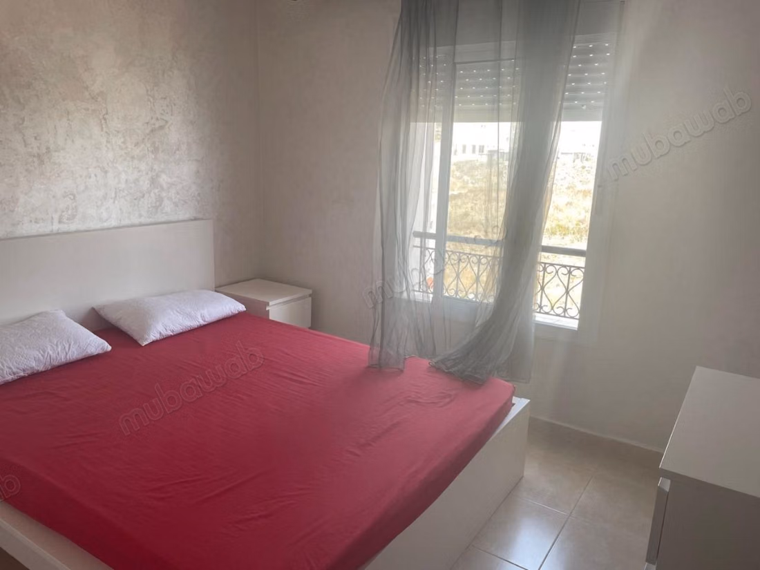 Appartement meublé proche CHU et aéroport