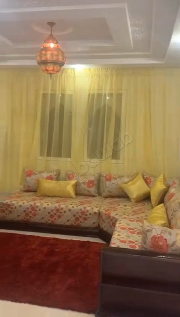 Appartement meublé proche CHU et aéroport