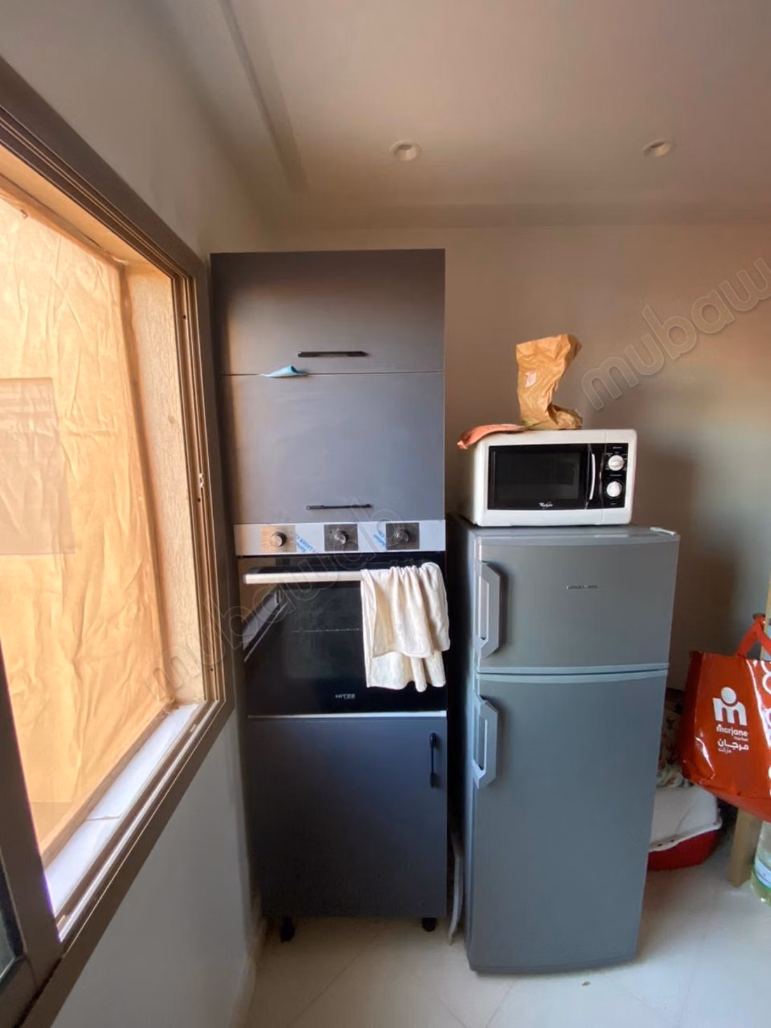 Appartement meublé louer à BenGuerir