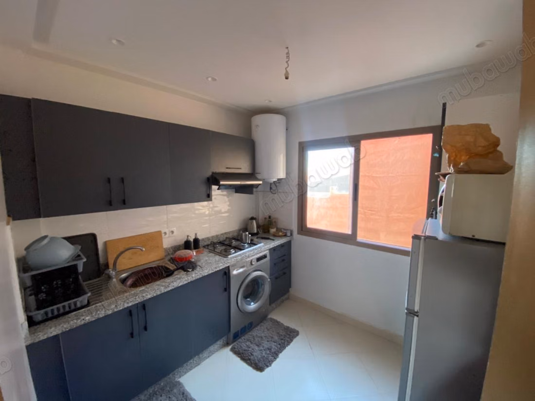 Appartement meublé louer à BenGuerir