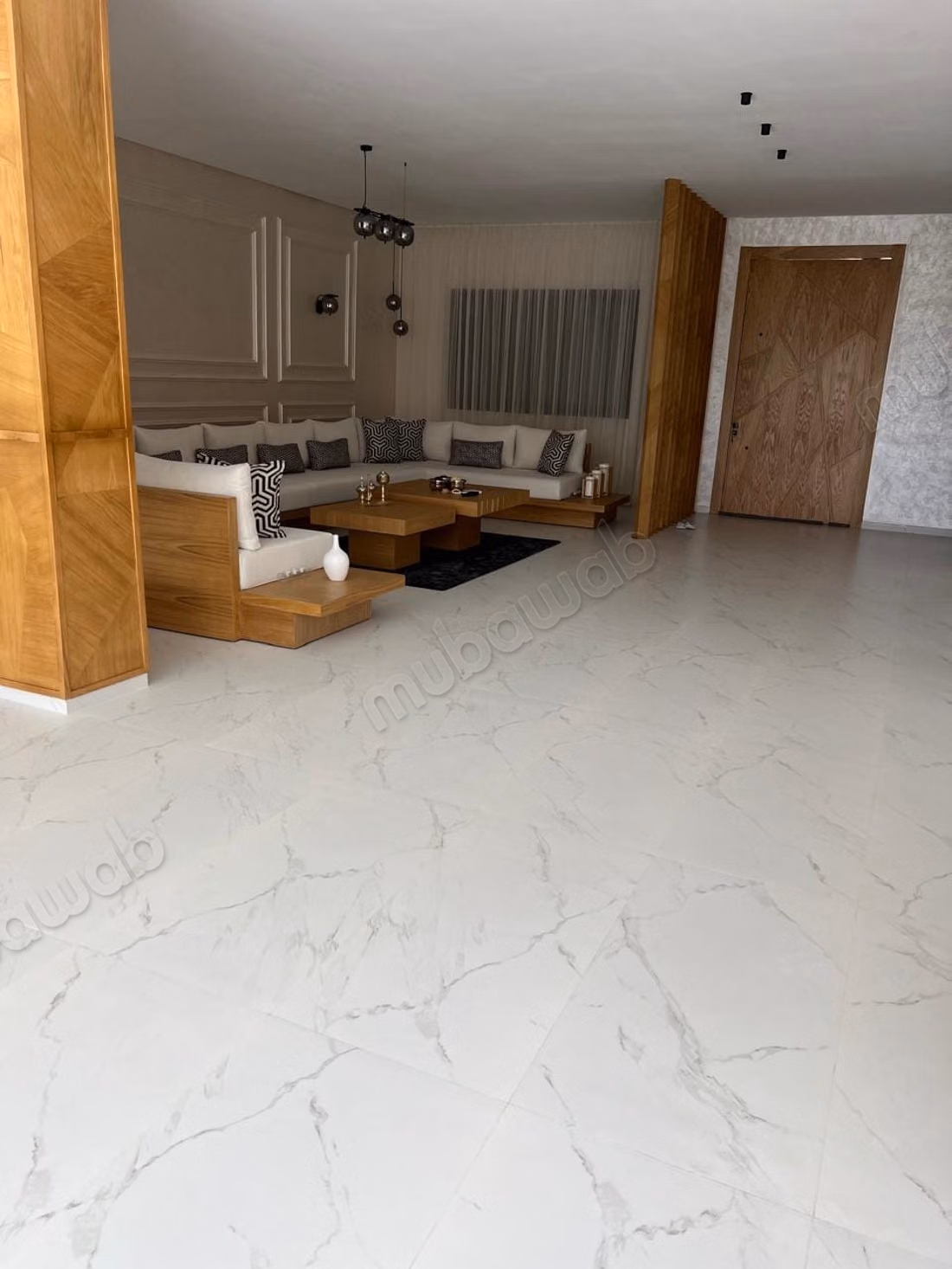 Villa moderne avec piscine privée à vendre