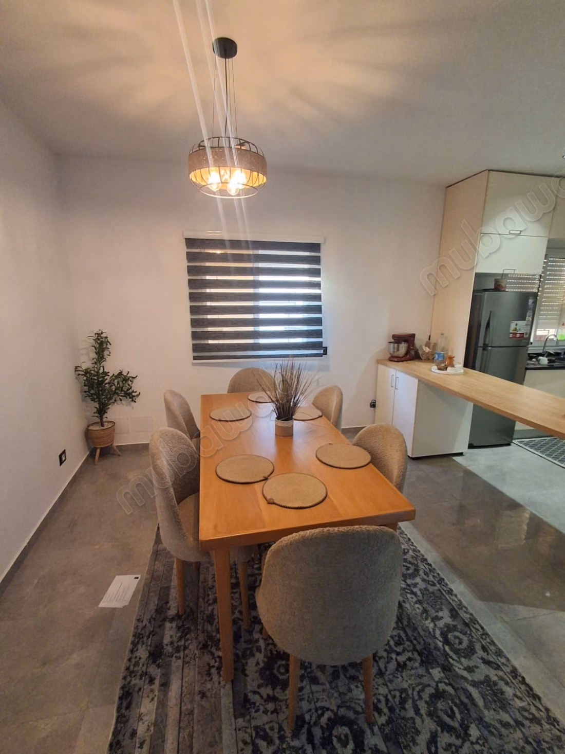 Bella villa in vendita a Borj Chakir