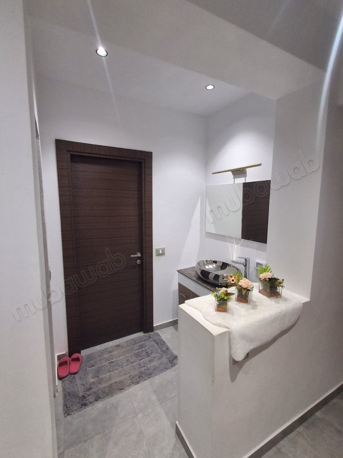 Bella villa in vendita a Borj Chakir