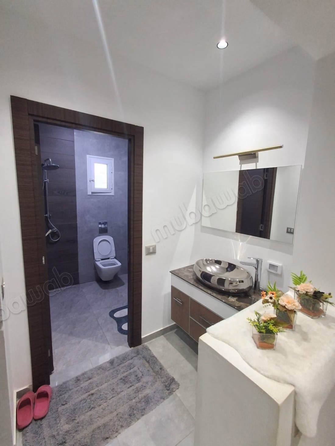 Bella villa in vendita a Borj Chakir