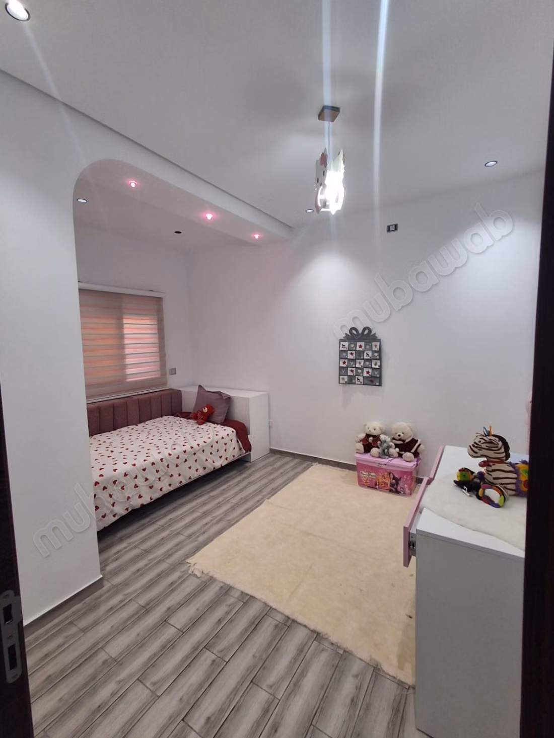 Bella villa in vendita a Borj Chakir